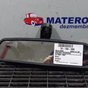 OGLINDA INTERIOARA