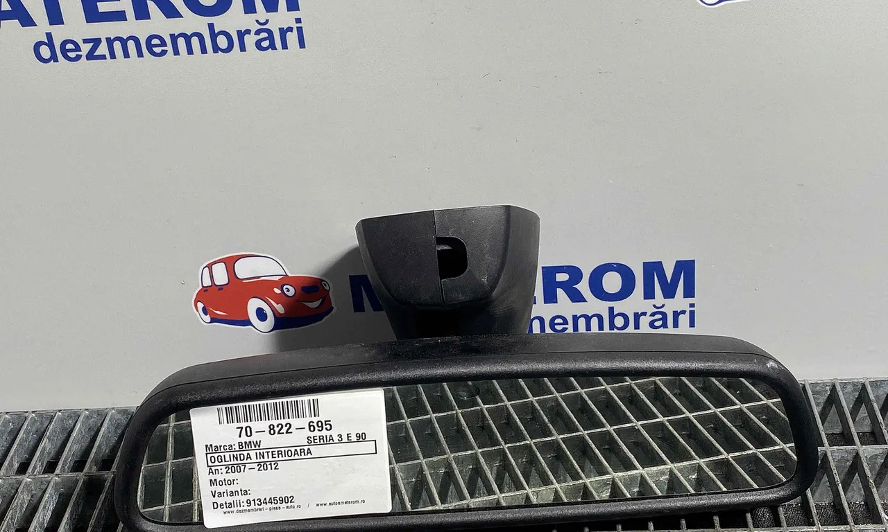 OGLINDA INTERIOARA BMW 3 2004-2012