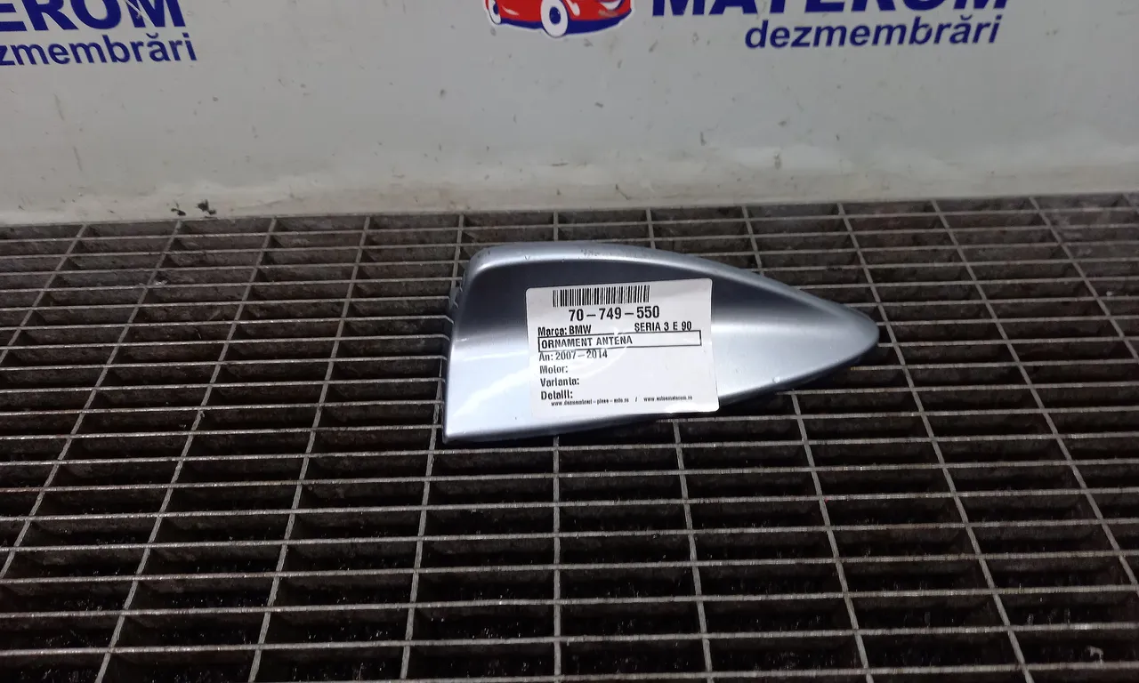 ORNAMENT ANTENA BMW 3 2004-2012