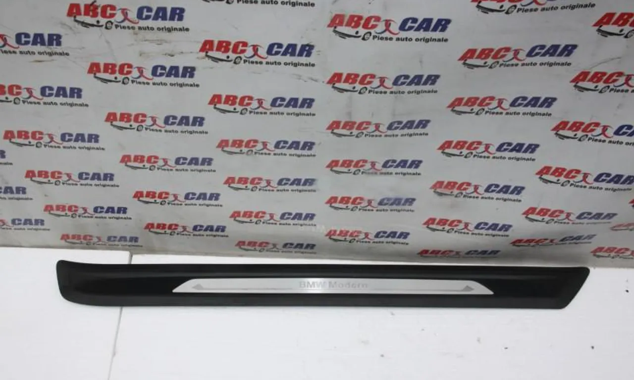 Ornament prag BMW 3 2004-2012