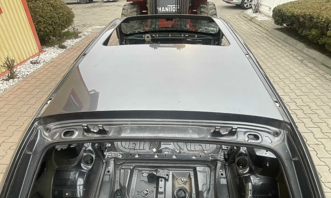 PAVILION BMW 3 2004-2012