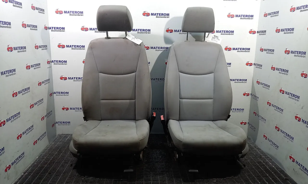 SCAUNE AUTO BMW 3 2004-2012