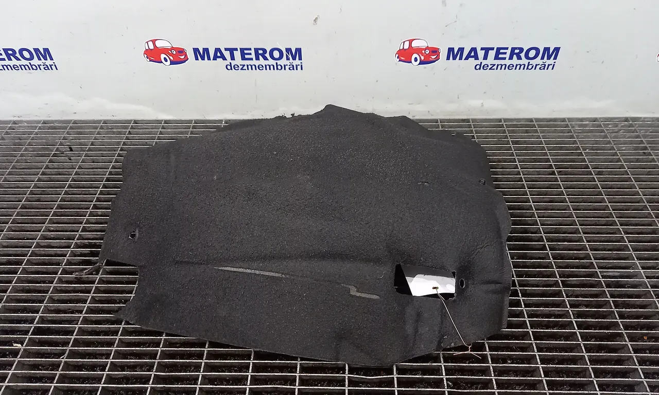 SCUT LATERAL BMW 3 2004-2012
