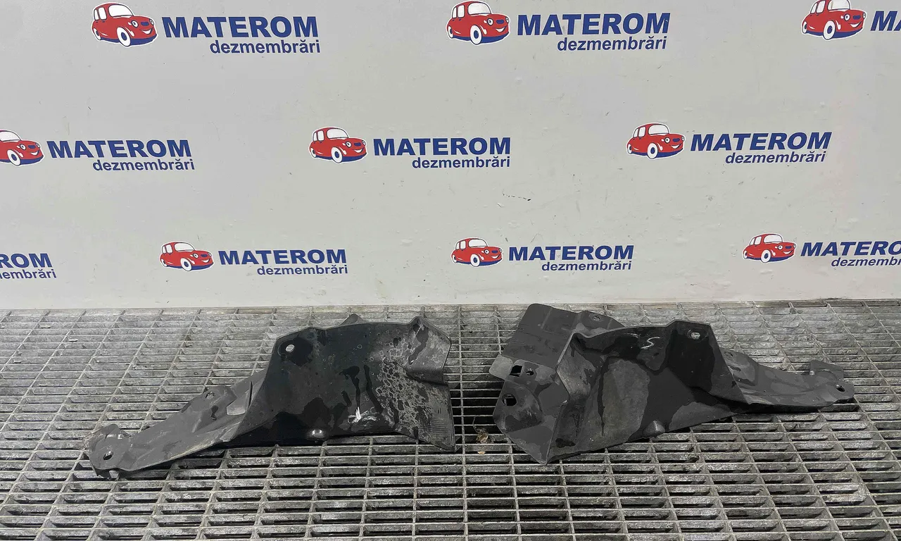 SCUT LATERAL BMW 3 2004-2012