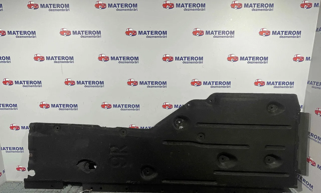 SCUT SUB MASINA BMW 3 2004-2012