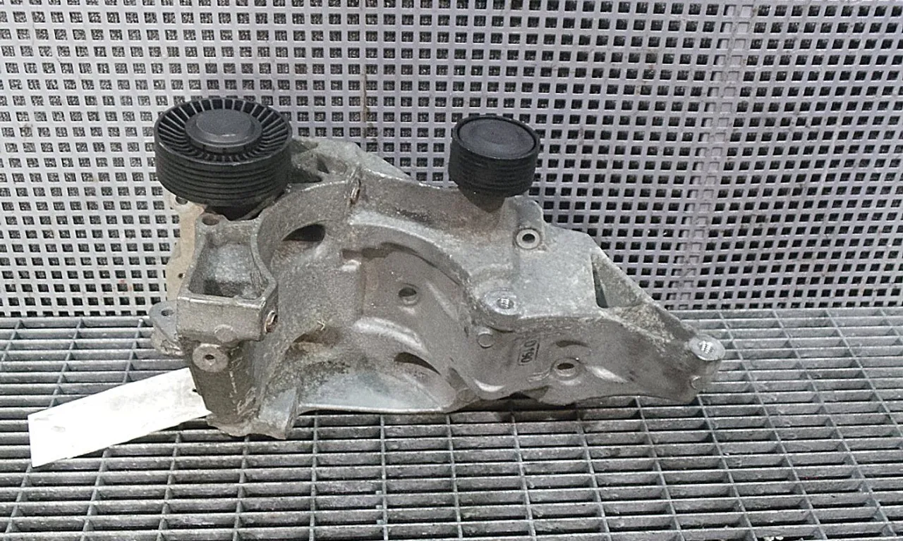 SUPORT ALTERNATOR BMW 3 2004-2012