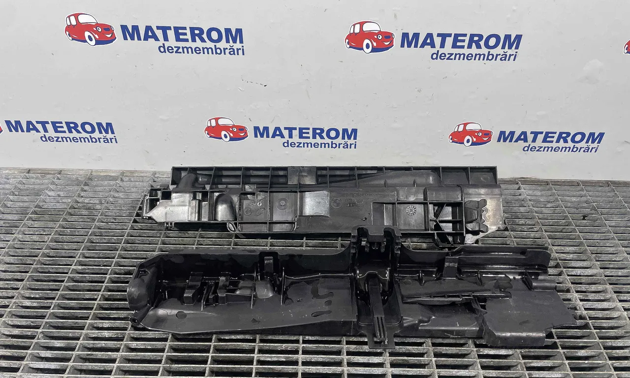 SUPORT RADIATOR BMW 3 2004-2012