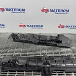 SUPORT RADIATOR BMW 3 318i 2004-2012 oe-17107524912, vedere laterala