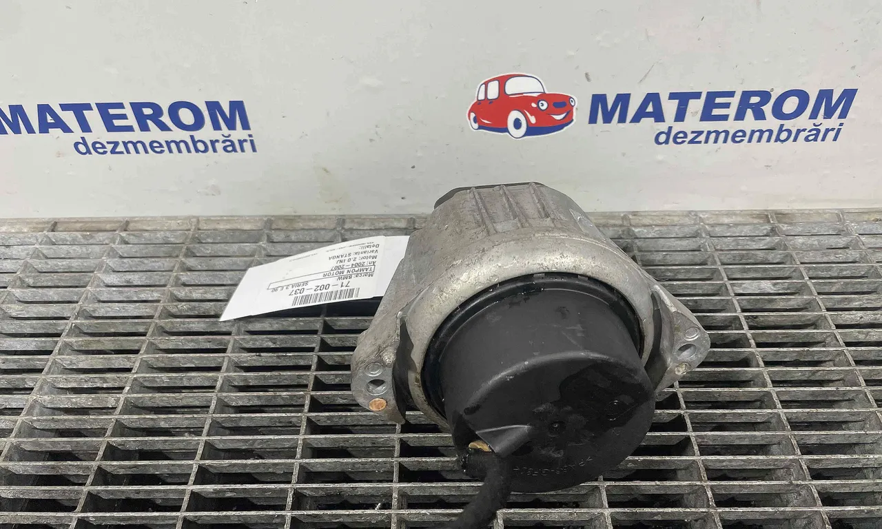 TAMPON MOTOR BMW 3 2004-2012