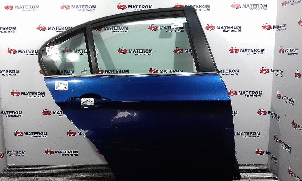 USA SPATE DREAPTA BMW 3 2004-2012