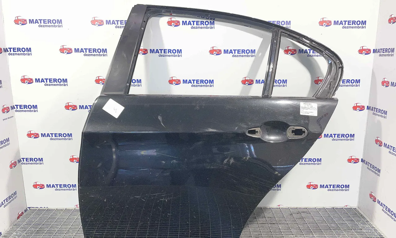 USA SPATE STANGA BMW 3 2004-2012