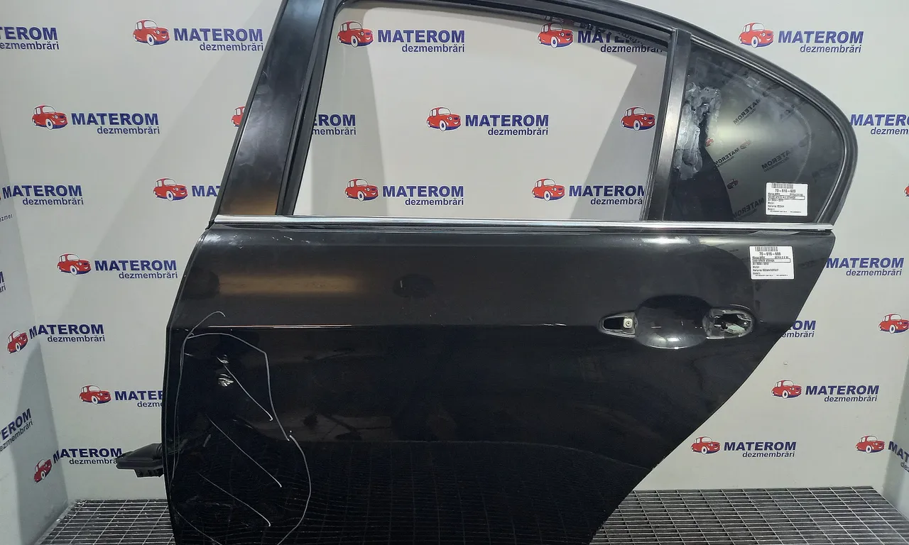 USA SPATE STANGA BMW 3 2004-2012