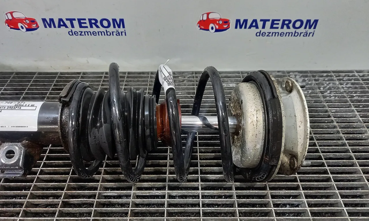 ARC FATA BMW 3 2004-2012