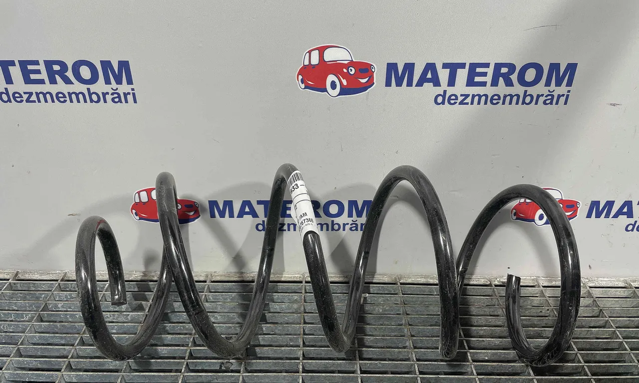 ARC FATA BMW 3 2004-2012