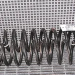 ARC SPATE BMW 3 2004-2012, vedere frontata