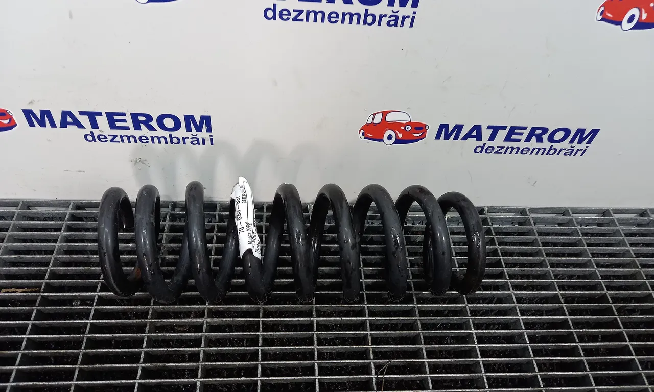 ARC SPATE BMW 3 2004-2012