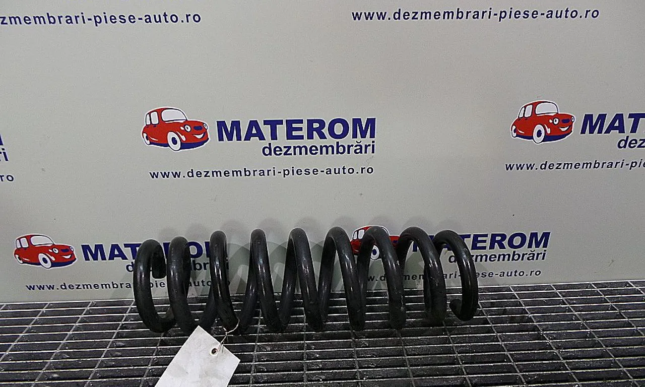 ARC SPATE BMW 3 2004-2012