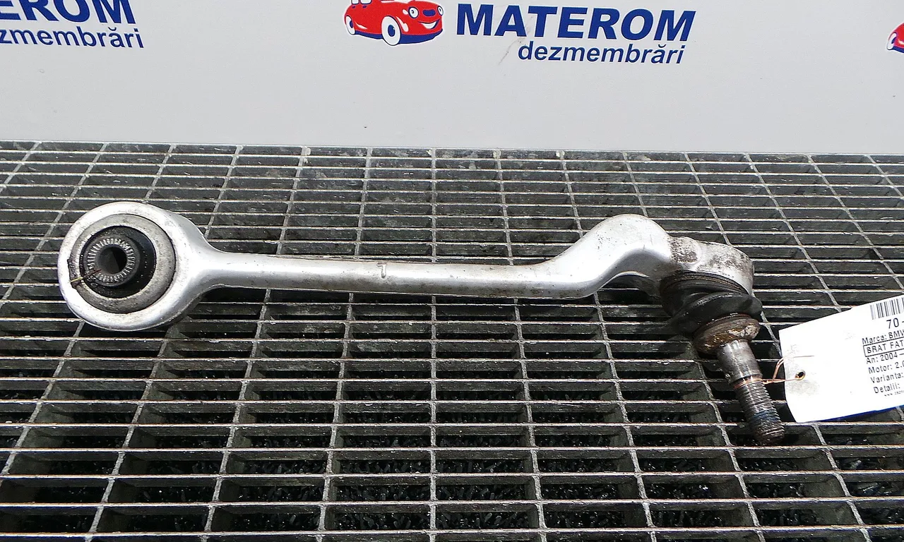 BRAT FATA INFERIOR DREAPTA BMW 3 2004-2012