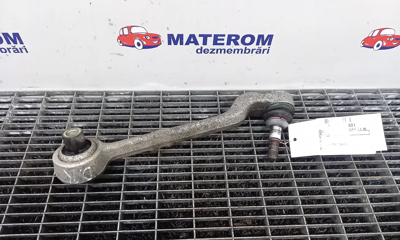 BRAT FATA INFERIOR DREAPTA BMW 3 2004-2012