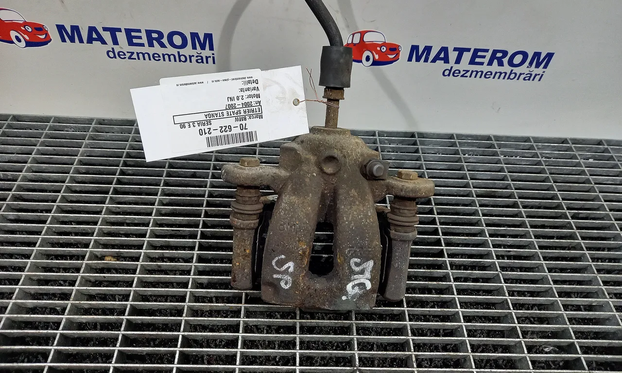 ETRIER SPATE STANGA BMW 3 2004-2012