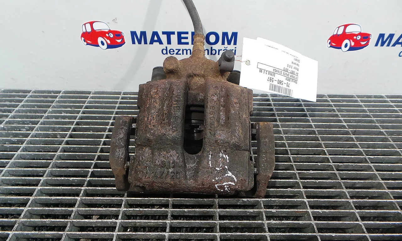 ETRIER SPATE STANGA BMW 3 2004-2012