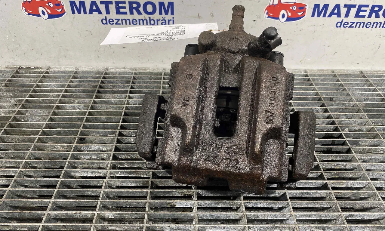 ETRIER SPATE STANGA BMW 3 2004-2012