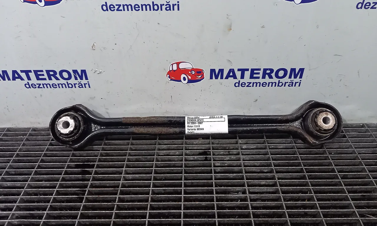 TENDON SPATE BMW 3 2004-2012