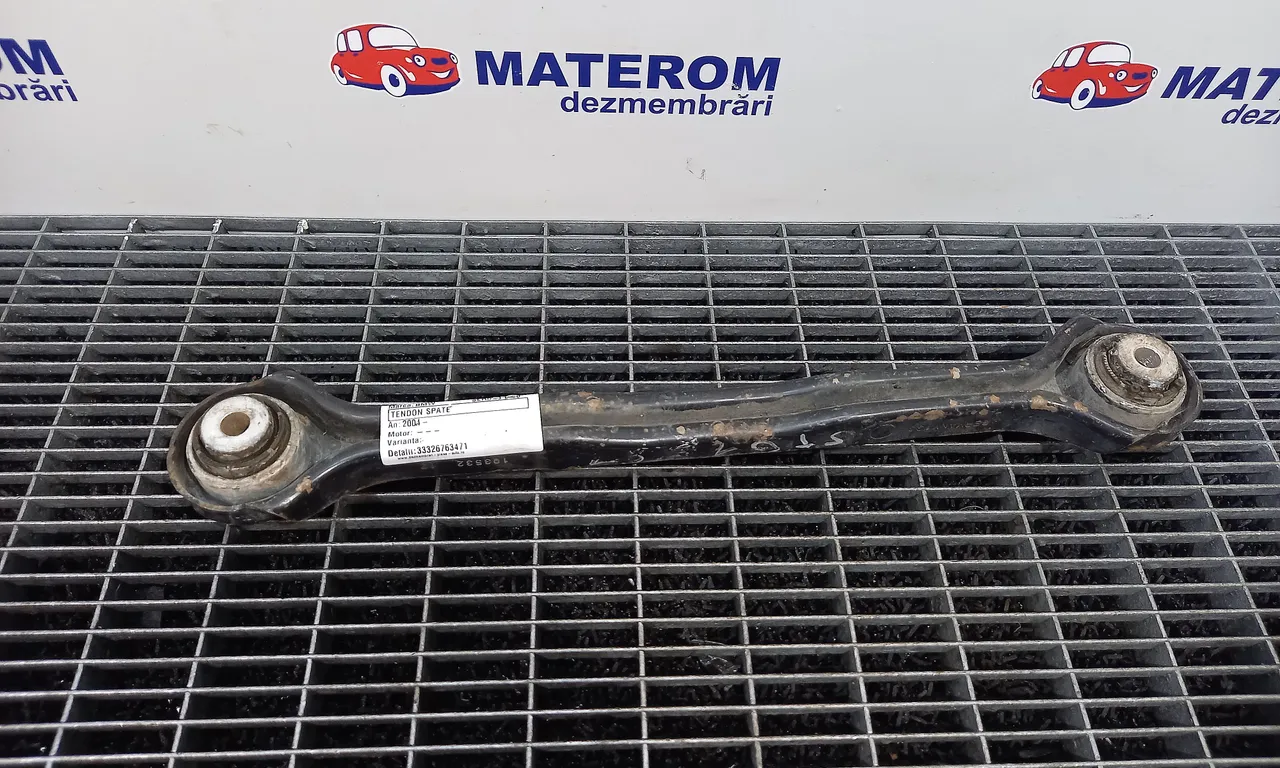 TENDON SPATE BMW 3 2004-2012