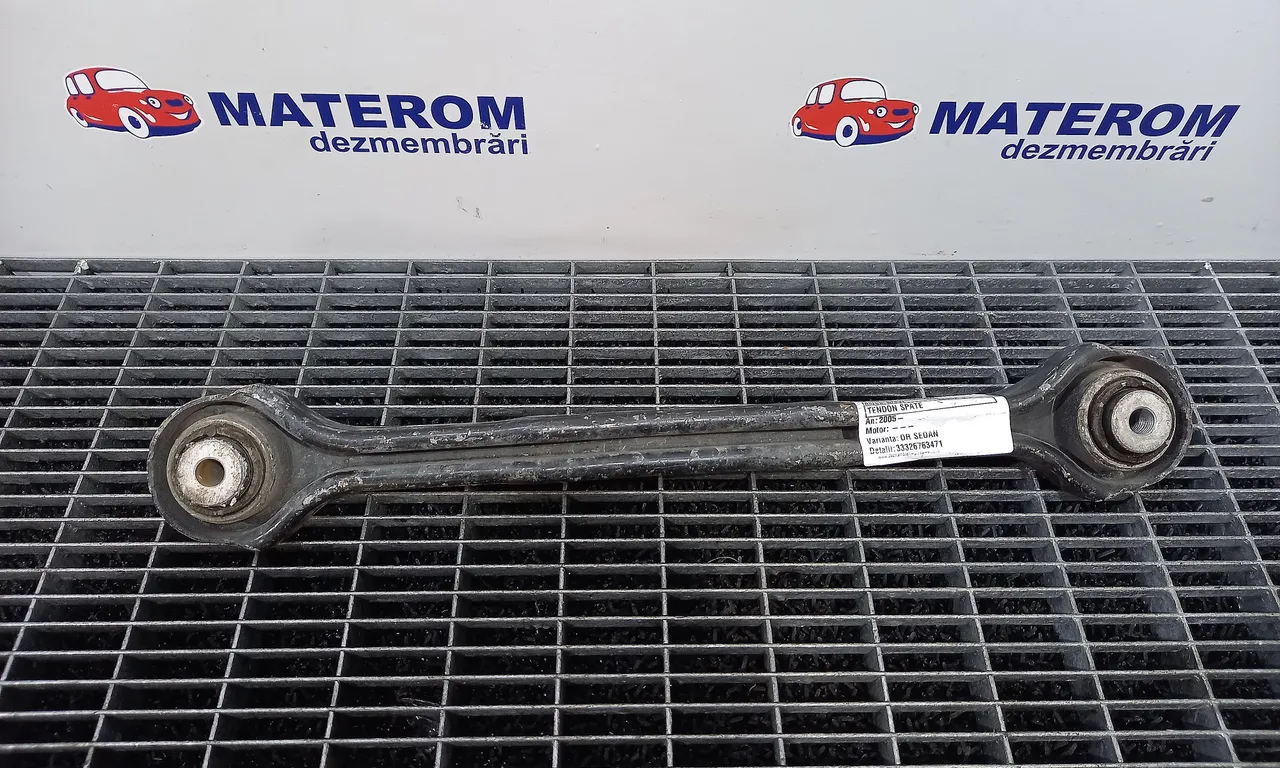 TENDON SPATE BMW 3 2004-2012