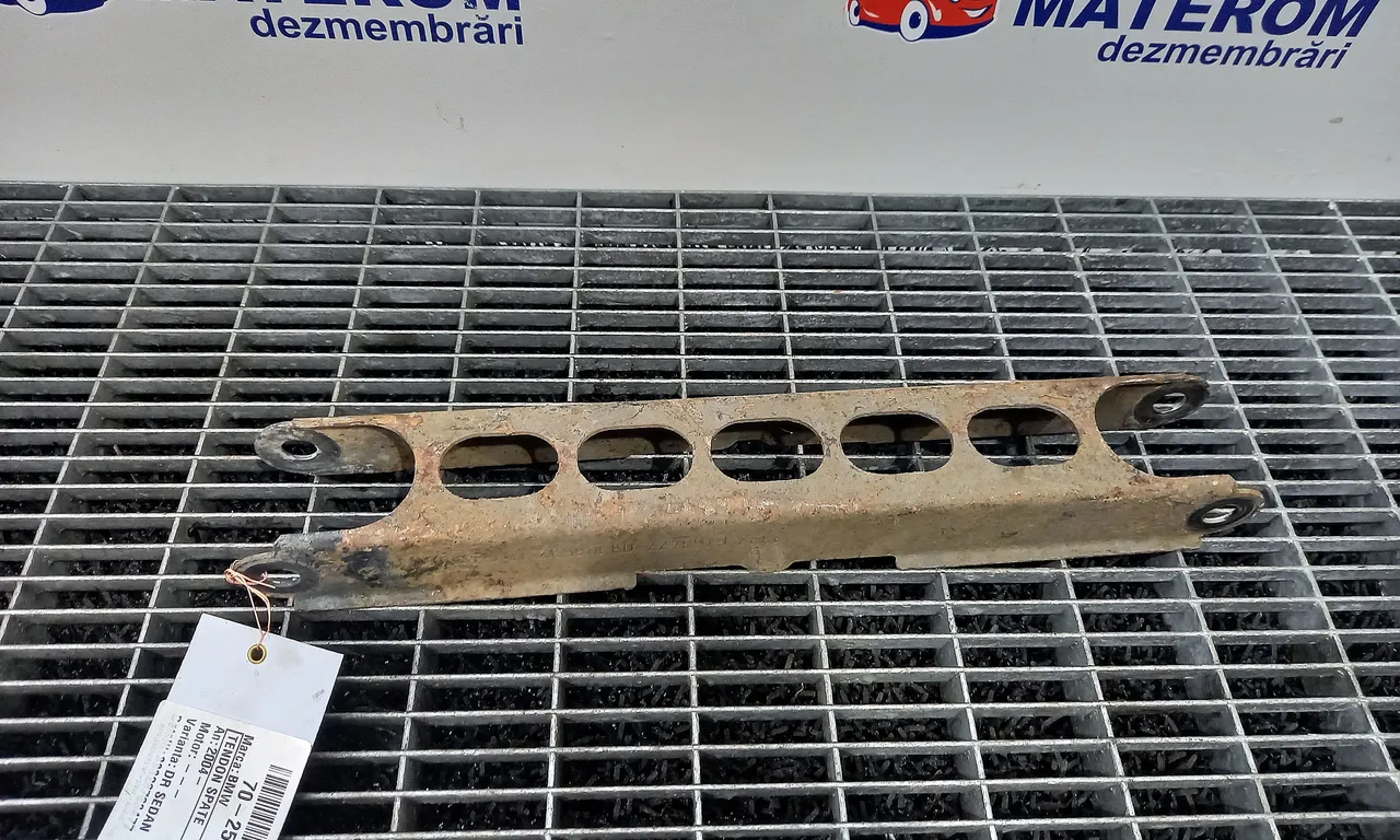 TENDON SPATE BMW 3 2004-2012