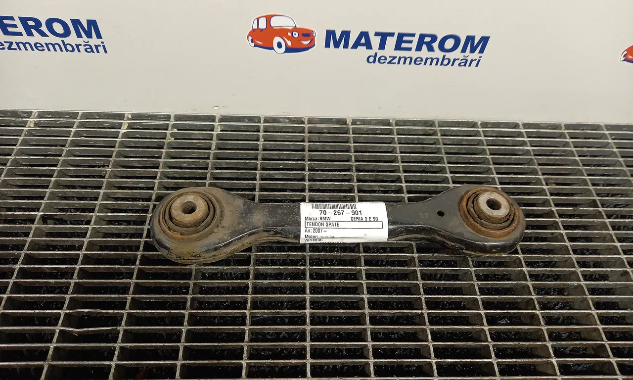TENDON SPATE BMW 3 2004-2012