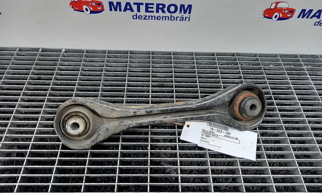 TENDON SPATE BMW 3 2004-2012