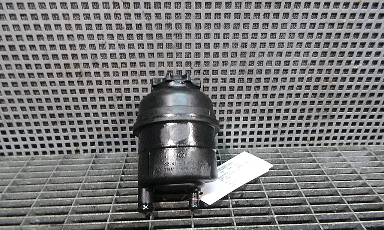 VAS SERVODIRECTIE BMW 3 2004-2012