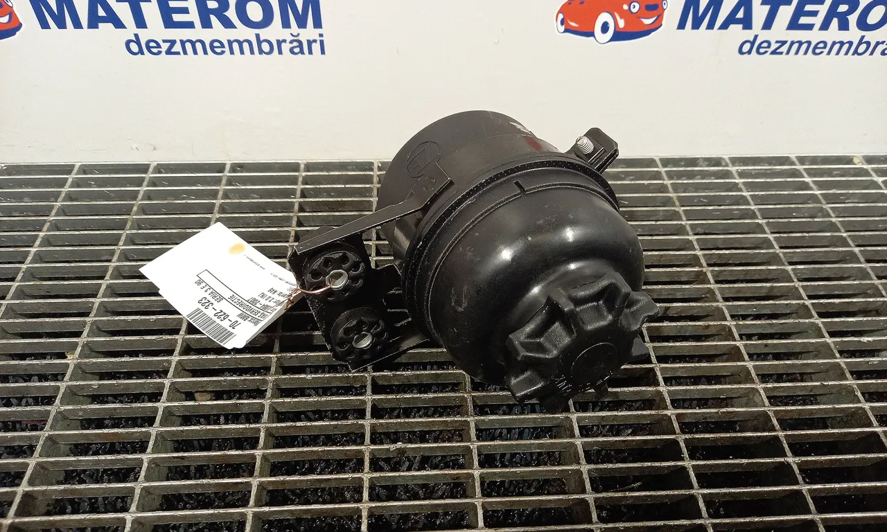 VAS SERVODIRECTIE BMW 3 2004-2012