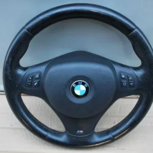 Volan BMW 3 2004-2012, vedere frontata