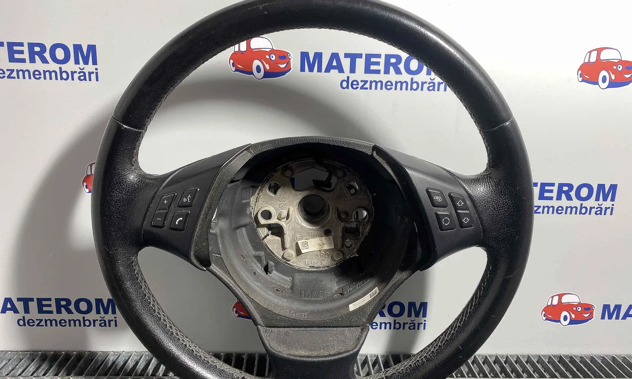 VOLAN BMW 3 2004-2012
