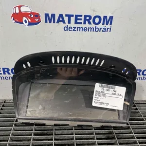 AFISAJ BORD