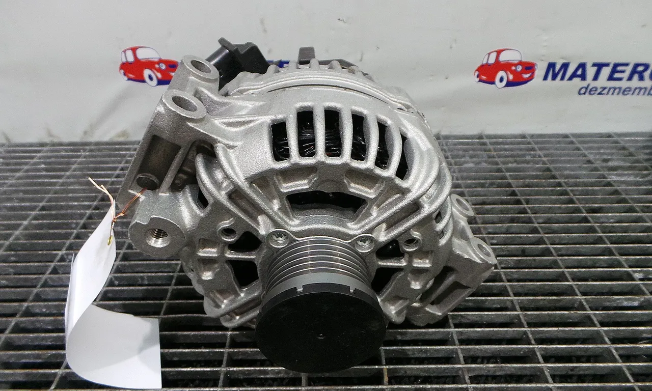 ALTERNATOR BMW 3 2004-2012