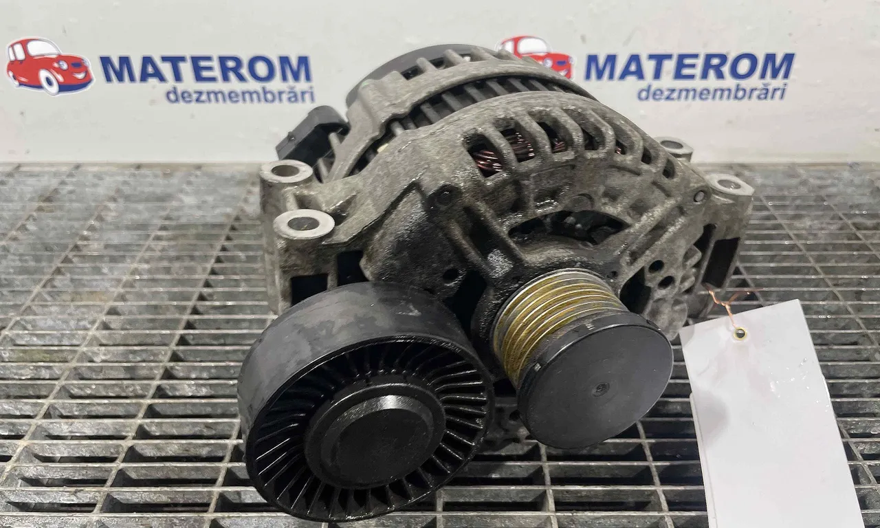 ALTERNATOR BMW 3 2004-2012