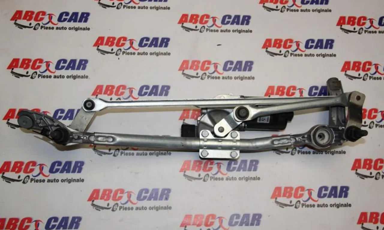 Ansamblu stergatoare BMW 3 2004-2012