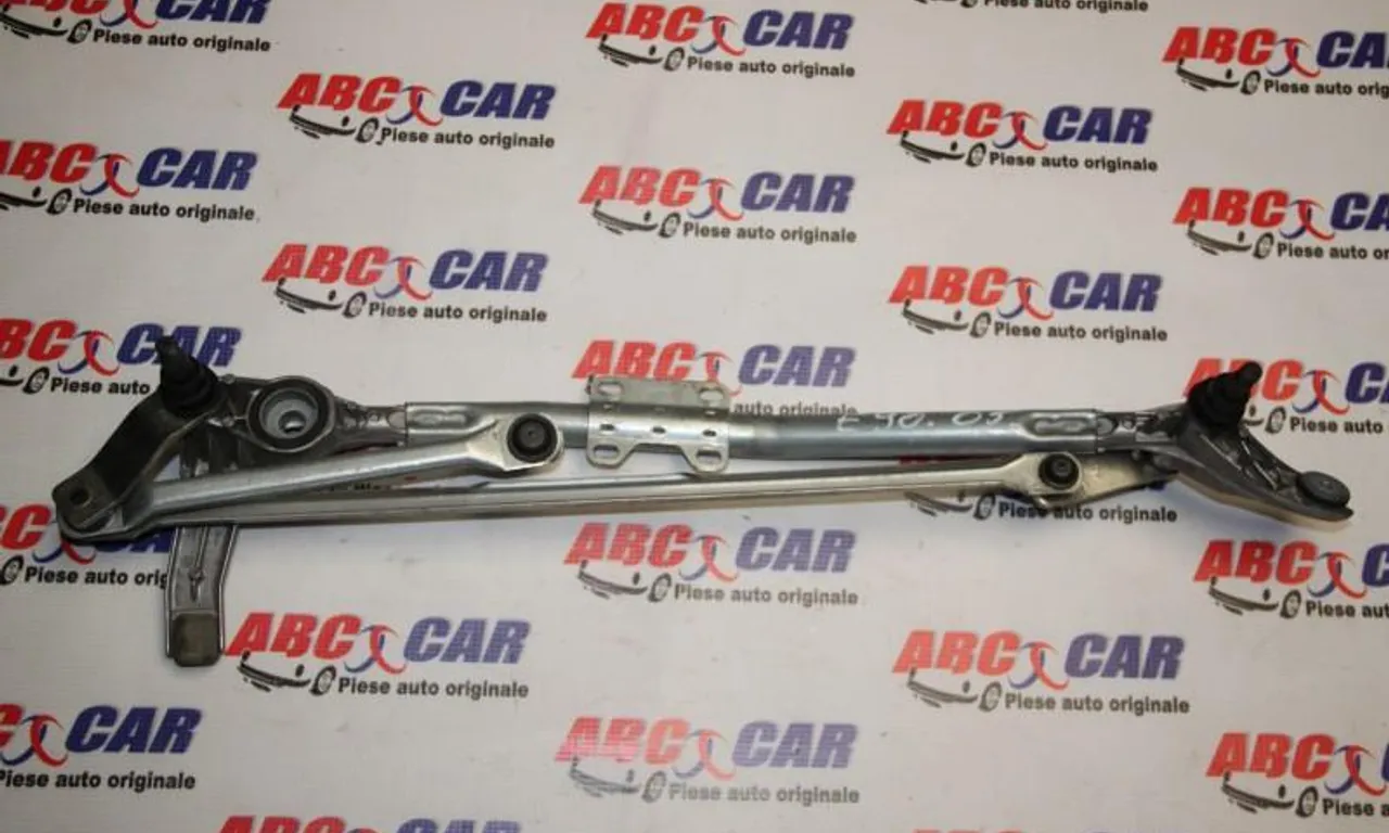 Ansamblu stergatoare BMW 3 2004-2012