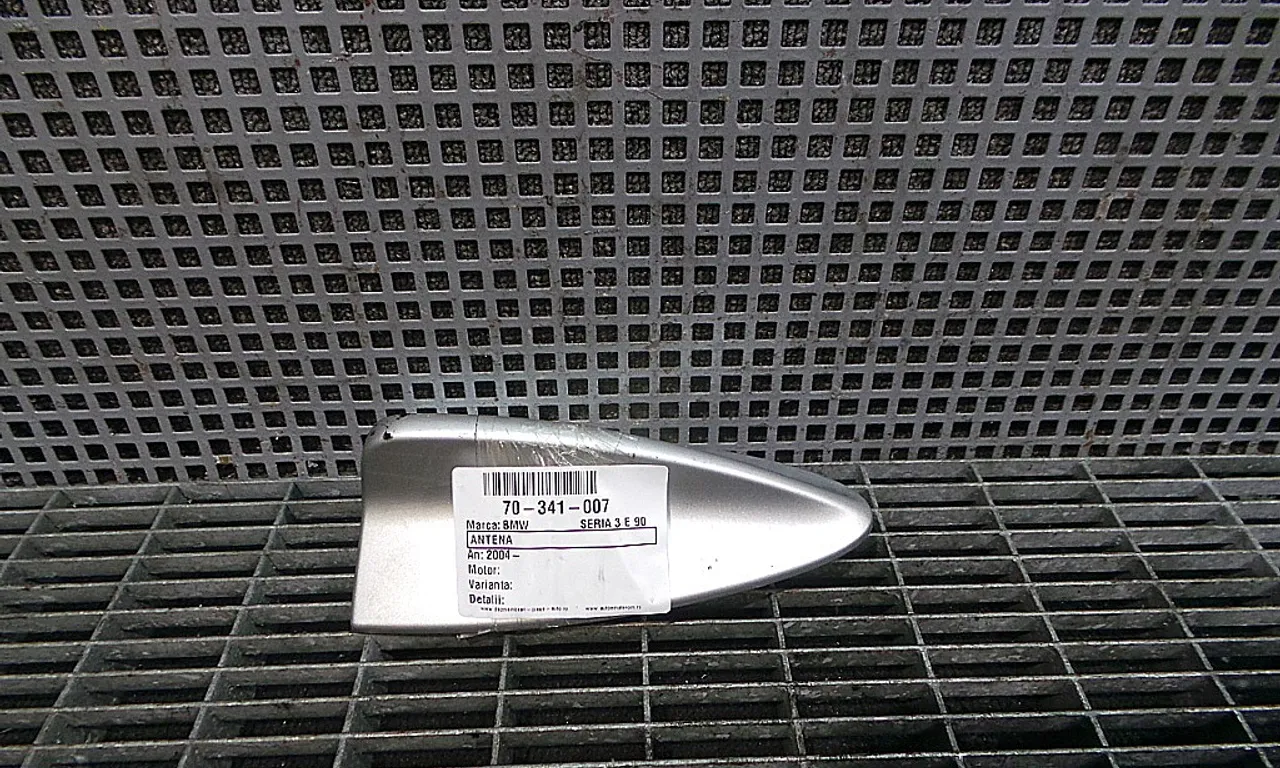 ANTENA BMW 3 2004-2012
