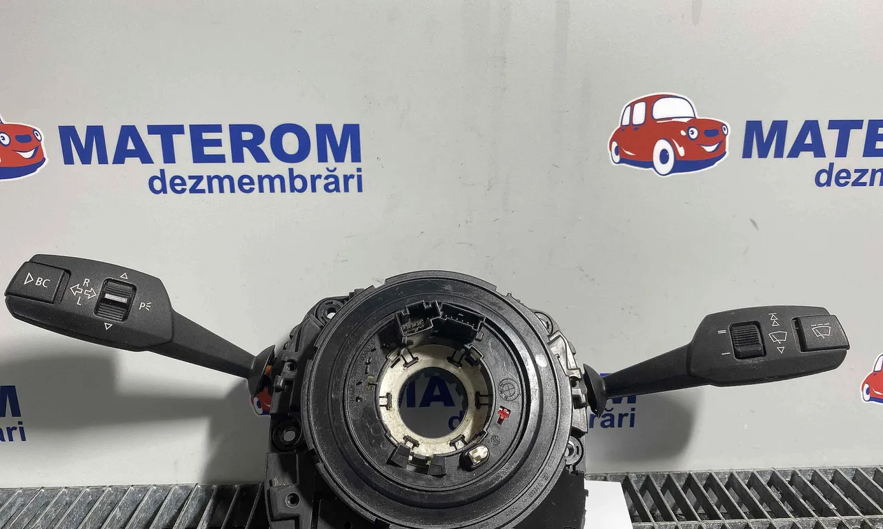 BLOC SEMNALIZARE CU STERGATOR BMW 3 2004-2012
