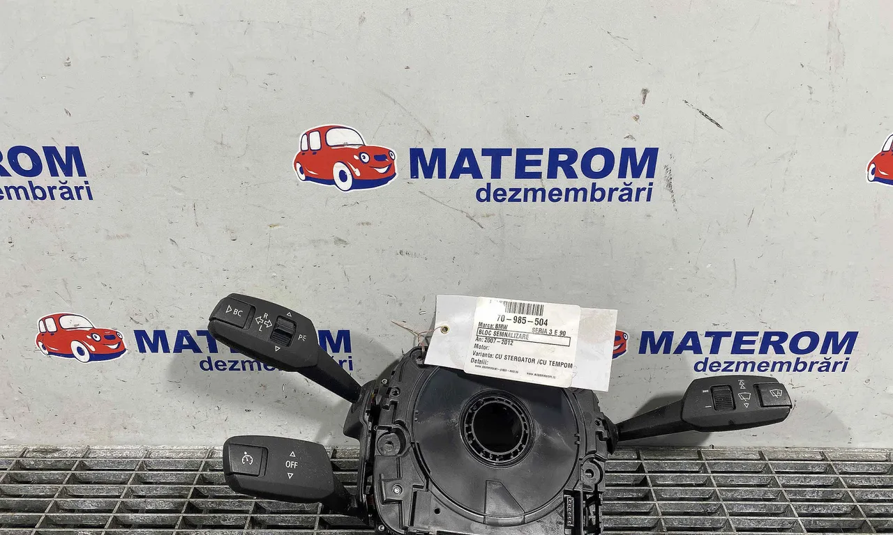 BLOC SEMNALIZARE BMW 3 2004-2012