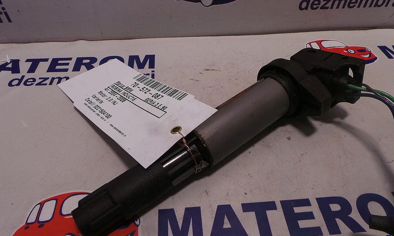 BOBINA INDUCTIE BMW 3 2004-2012