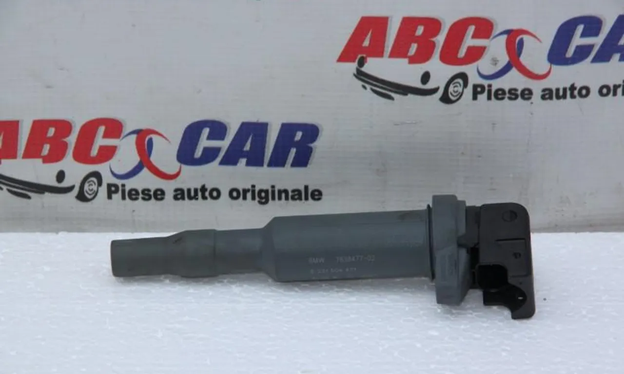 Bobina injectie BMW 3 2004-2012