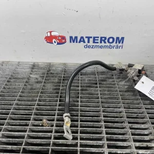 BORNA ACUMULATOR