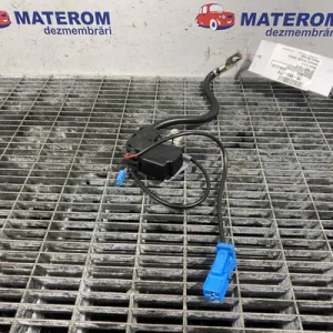 BORNA ACUMULATOR