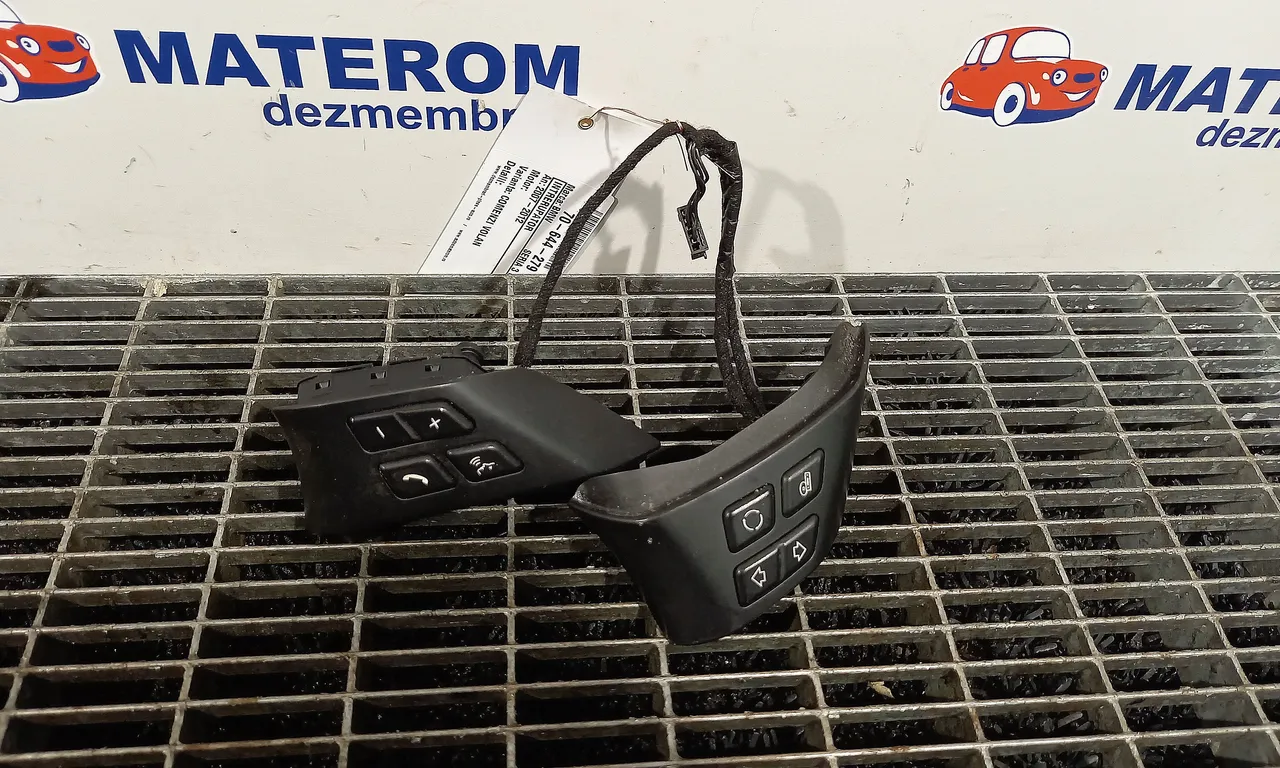BUTOANE COMENZI VOLAN BMW 3 2004-2012