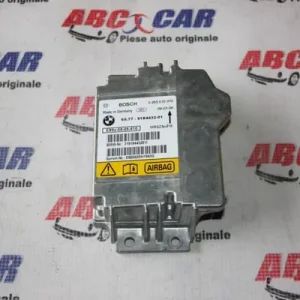 Calculator airbag
